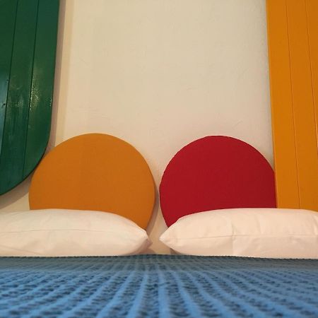 Hotel Pelaghea リノーザ エクステリア 写真