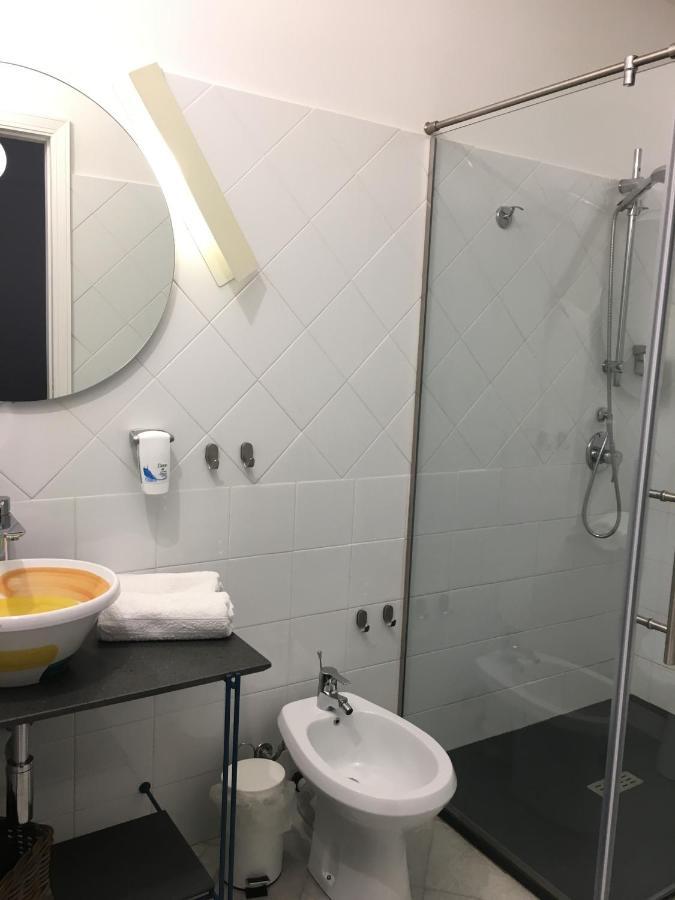 Hotel Pelaghea リノーザ エクステリア 写真