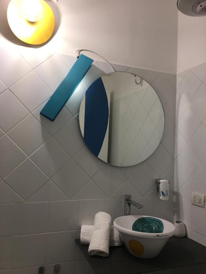 Hotel Pelaghea リノーザ エクステリア 写真