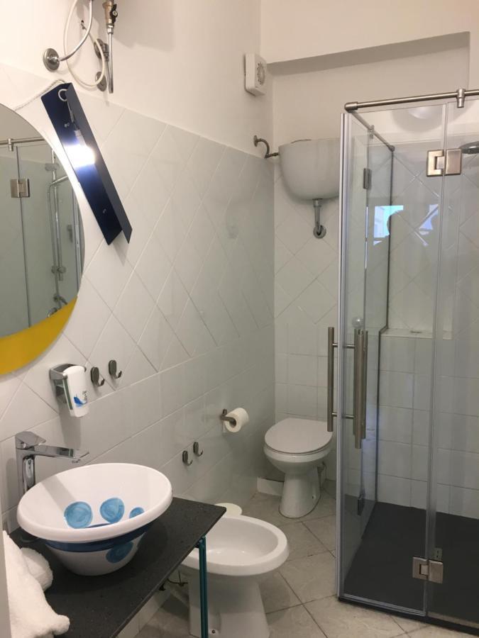 Hotel Pelaghea リノーザ エクステリア 写真