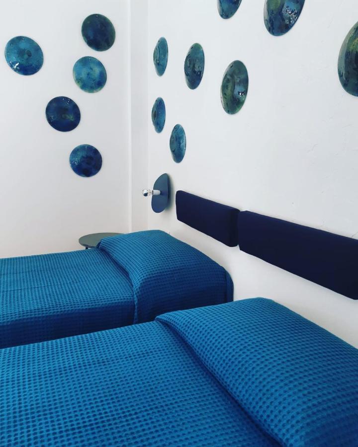 Hotel Pelaghea リノーザ エクステリア 写真