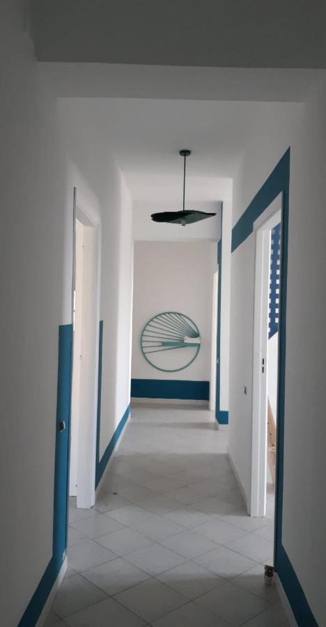 Hotel Pelaghea リノーザ エクステリア 写真