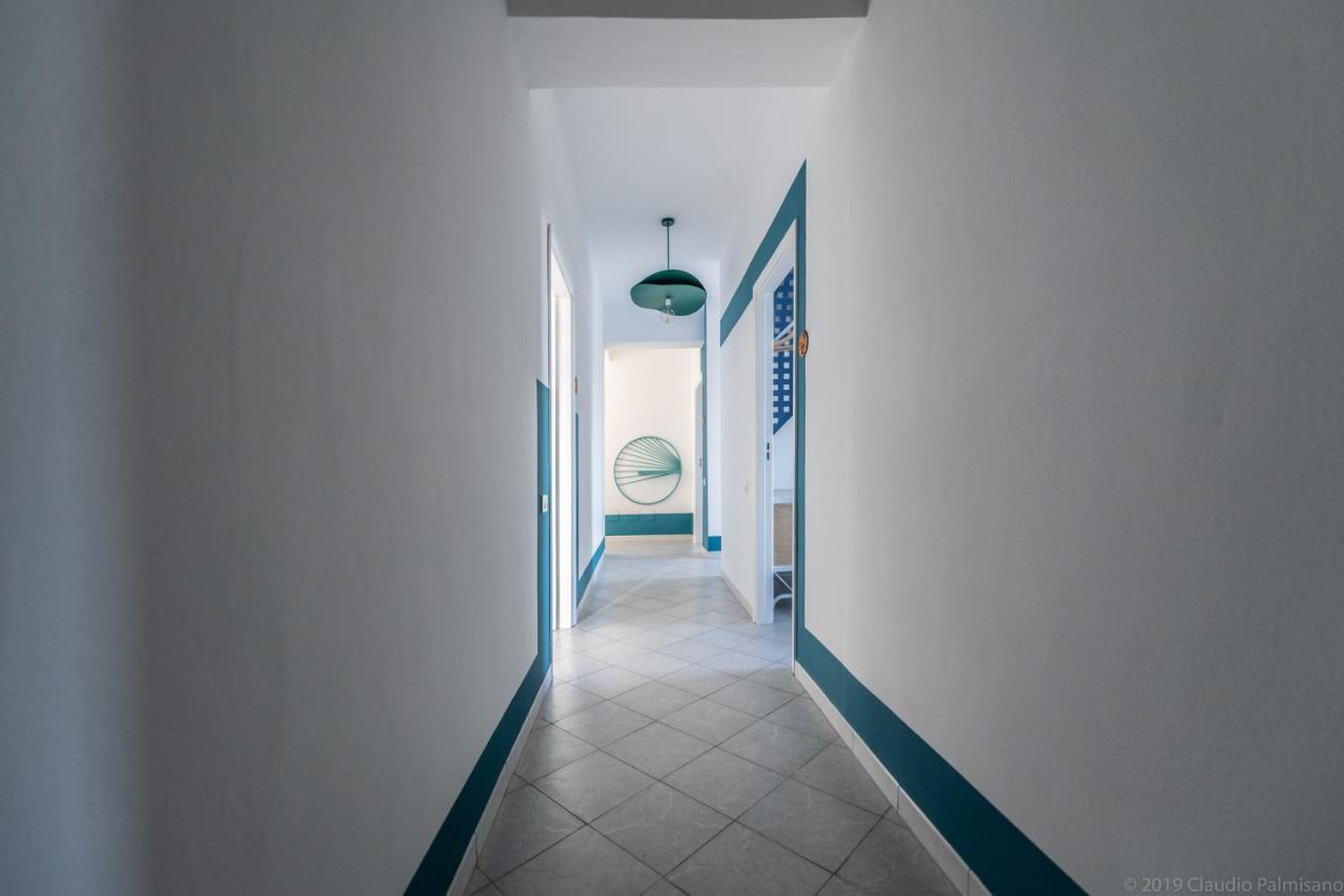 Hotel Pelaghea リノーザ エクステリア 写真