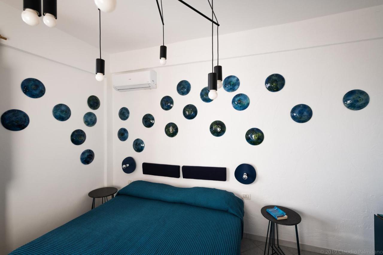 Hotel Pelaghea リノーザ エクステリア 写真