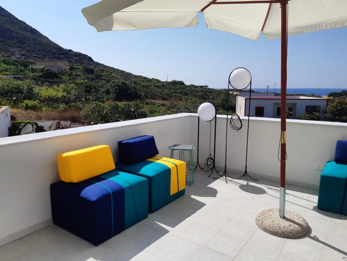 Hotel Pelaghea リノーザ エクステリア 写真